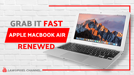 Apple MacBook Air MJVM2L reviews