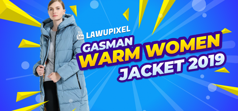 'S Jacket Medium