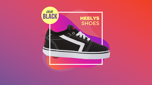 HEELYS KIDS GR8 TENNIS SHOE AMAZON REVIEWS