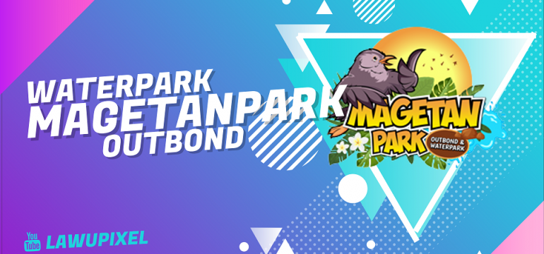 MAGETAN PARK