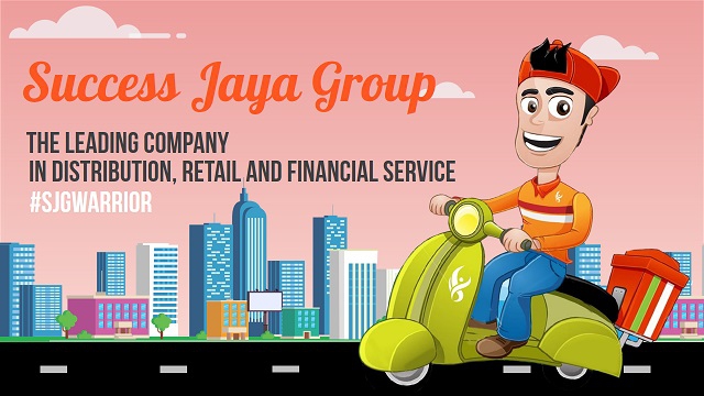 Video Company Profile SJG Warrior