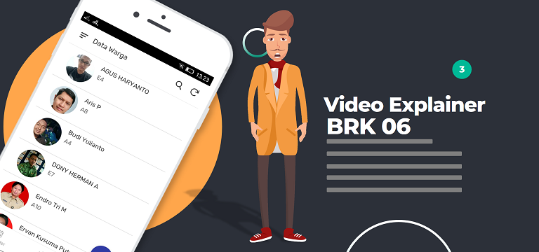 Apps BRK